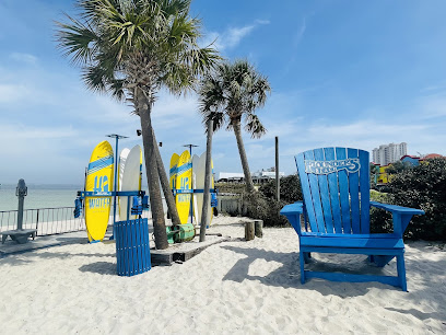 Hi-Water Paddle-Boards of Pensacola Beach