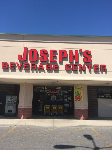 Joseph's Beverage Center