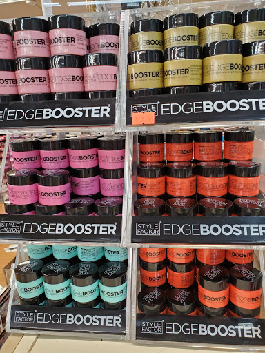 Cosmetics Store «Supreme Beauty Supply», reviews and photos, 9473 Main St, Houston, TX 77025, USA