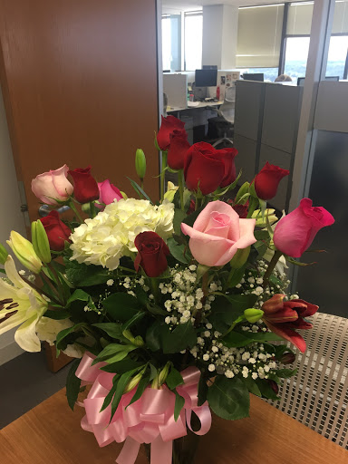 Florist «Dillon-Chapin Inc», reviews and photos, 161 White St, Hartford, CT 06114, USA