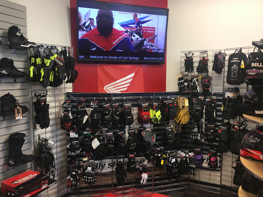 Motorcycle Dealer «Honda of Cool Springs», reviews and photos, 1096 W McEwen Dr, Franklin, TN 37067, USA