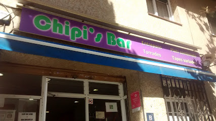 Chipi,s Bar - Passeig de la Torre Blanca, 48, 08172 Sant Cugat del Vallès, Barcelona, Spain