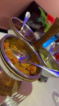 Curry du Vedas Restaurant Indien à Les Clayes-sous-Bois - n°7
