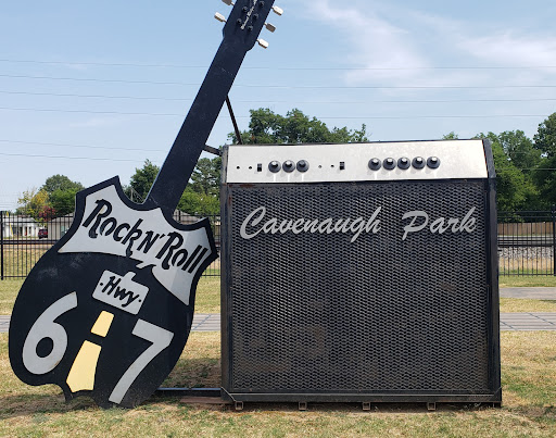 Tourist Attraction «Beatles Park», reviews and photos, SW 2nd St, Walnut Ridge, AR 72476, USA