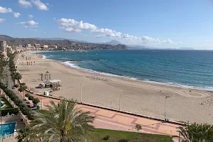 Playa del Trajo image