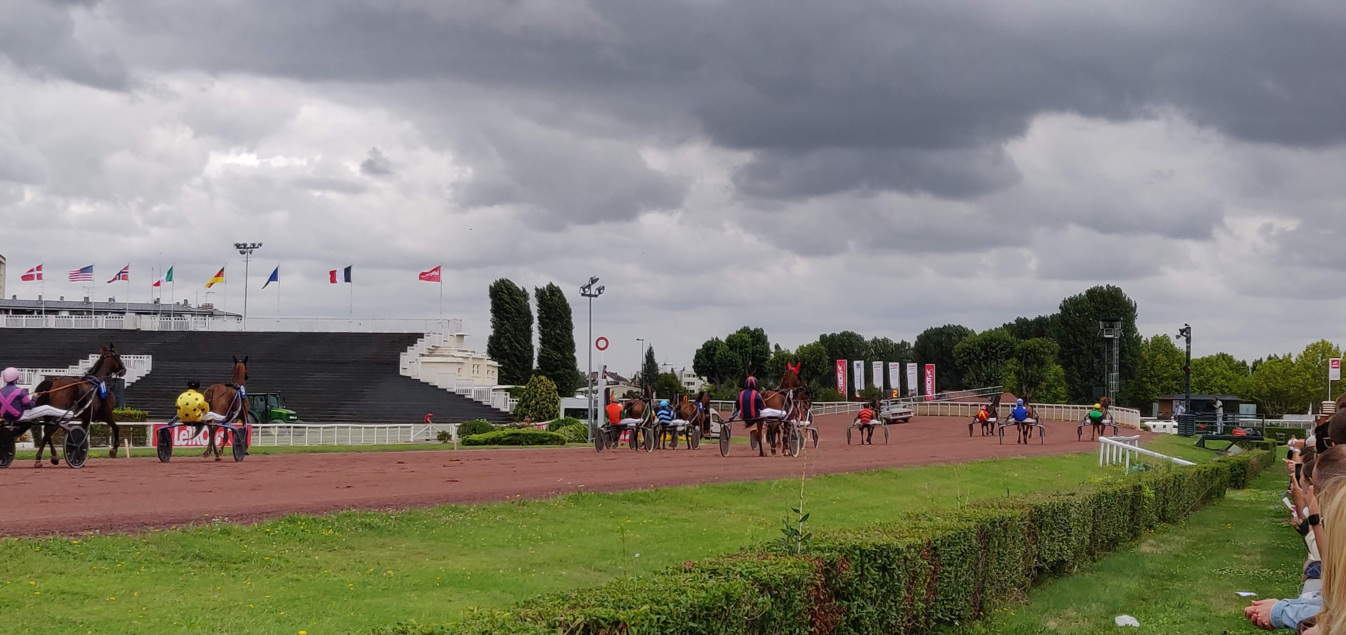 Photo n° 1 de l'avis de *Sylvia. fait le 29/07/2019 à 07:43