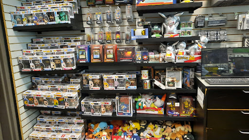 Video Game Store «GameStop», reviews and photos, 1100 S Hayes St #230, Arlington, VA 22202, USA