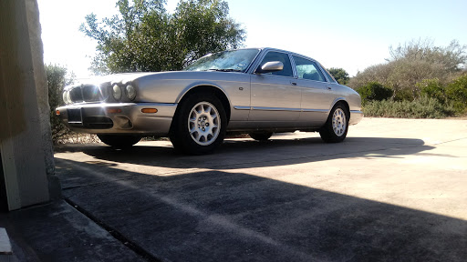Jaguar Dealer «Barrett Jaguar», reviews and photos, 15423 I-10 West Access Road, San Antonio, TX 78249, USA