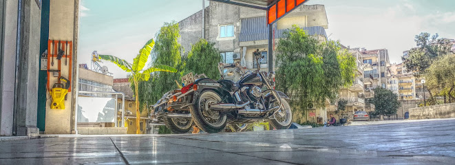 Harley-Davidson Bayii