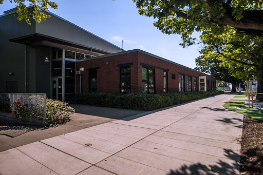 Community Center «Yesler Community Center», reviews and photos, 917 E Yesler Way, Seattle, WA 98122, USA