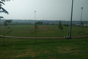 Sahara Cricket Stadium image