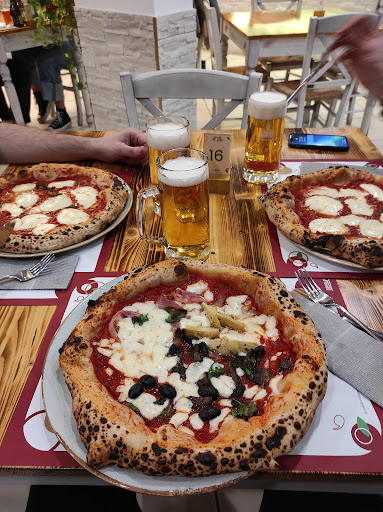 Fratelli dImpasto in Castiglion Fiorentino, Provincia di Arezzo