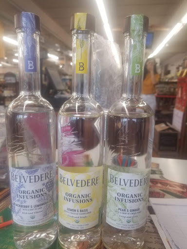 Liquor Store «Suburban Discount Liquor», reviews and photos, 2535 E Henrietta Rd, Rochester, NY 14623, USA