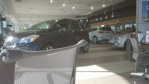 Car Dealer «Jeff Wyler Florence Buick GMC», reviews and photos, 1154 Burlington Pike, Florence, KY 41042, USA