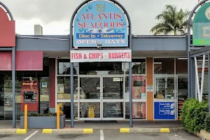 Atlantis Seafood image