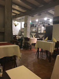 Atmosphère du Restaurant français Winstub du Manoir à Barr - n°10