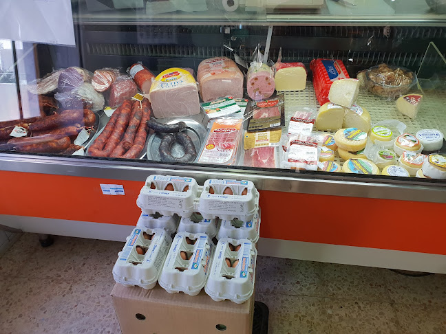 Mini Mercado Pacheco - Lagos