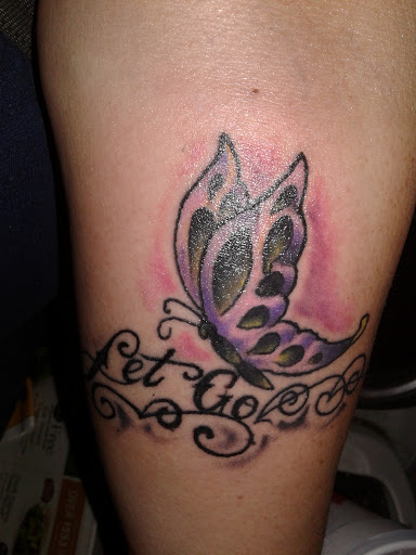 Tattoo and Piercing Shop «BIG TIME CUSTOM TATTOOS», reviews and photos, 7214 Douglas Blvd, Douglasville, GA 30135, USA