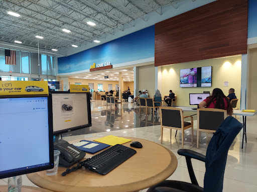 Used Car Dealer «CarMax», reviews and photos, 1131 Central Ave, Duarte, CA 91010, USA