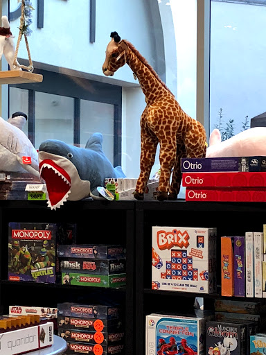 Toy Store «Engine Ear Toys», reviews and photos, 879 Newport Center Dr, Newport Beach, CA 92660, USA