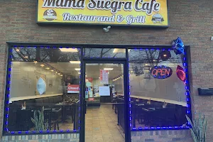 Mama Suegra Cafe image
