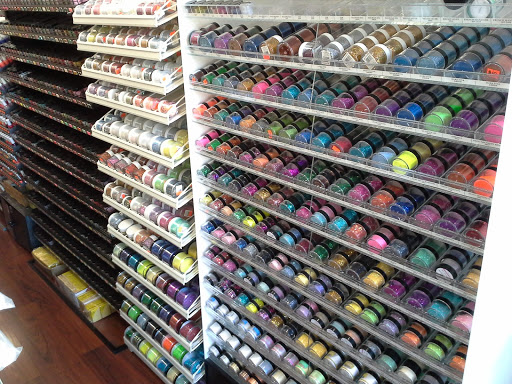 Beauty Supply Store «Nailis Supply Store», reviews and photos, 8038 Garvey Ave, Rosemead, CA 91770, USA