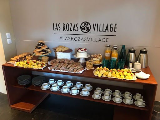 Wooca SIN GLUTEN en Las Rozas de Madrid, Madrid