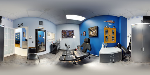 Explore cancer awareness tattoo ideas, creative tattoo ideas in Omaha, available at Skin Deep Tattoo and Body Piercing