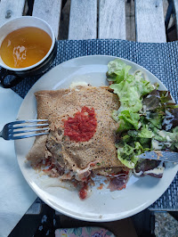 Plats et boissons du Crêperie Au Rendez-Vous ( Belle Ile ) à Gisors - n°1