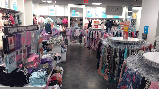 Shopping Mall «Cincinnati Premium Outlets», reviews and photos, 400 Premium Outlets Dr, Monroe, OH 45050, USA