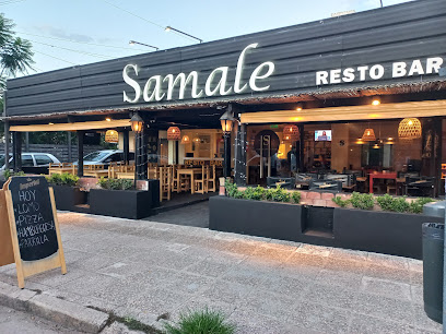 Samale Resto-Bar
