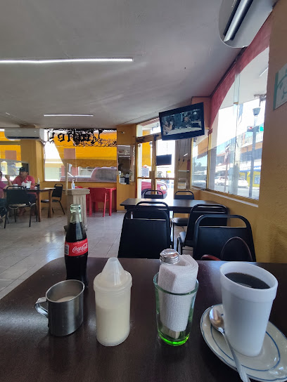 Restaurante Don Chuy - Zapata 402, Centro, 88300 Cd Miguel Alemán, Tamps., Mexico