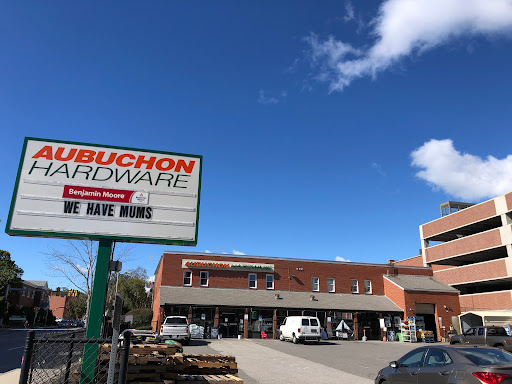 Hardware Store «Aubuchon Hardware», reviews and photos, 125 Washington St, Dover, NH 03820, USA