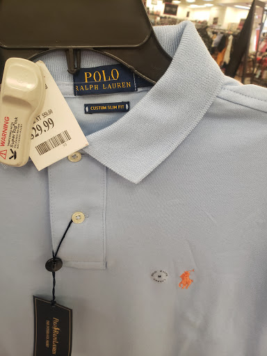 Department Store «T.J. Maxx», reviews and photos, 125 Interstate Shop Center, Ramsey, NJ 07446, USA