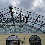 Photo n°6 de l'avis de Frank.a fait le 15/10/2022 à 12:31 sur le  Café und Restaurant Gartenglück im Rosengut à Michendorf