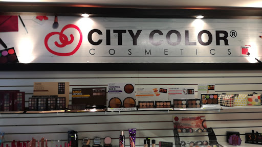 City Color Cosmetics Morelia