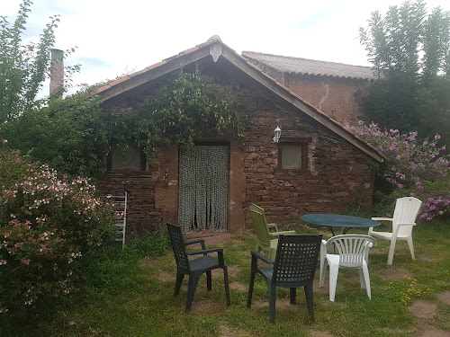 Lodge Gîte et chambre d’hôtes des Monts Saint-Izaire