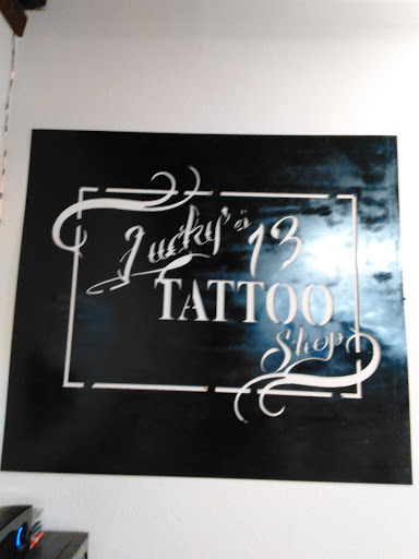 Explore big sis lil sis tattoo ideas, creative tattoo ideas in Granbury, available at Luckys 13 Tattoo Shop