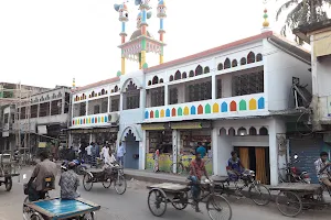 Keshabpur Central Jame Mosque image