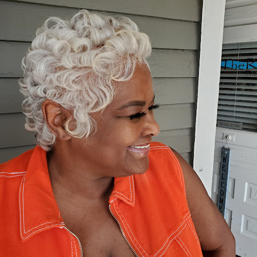 Beauty Salon «Like The River The Salon», reviews and photos, 240 N Highland Ave NE G, Atlanta, GA 30307, USA