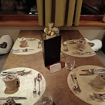 Photo n°14 de l'avis de Serena.i fait le 21/01/2024 à 07:02 sur le  Hotel Digon à Urtijëi