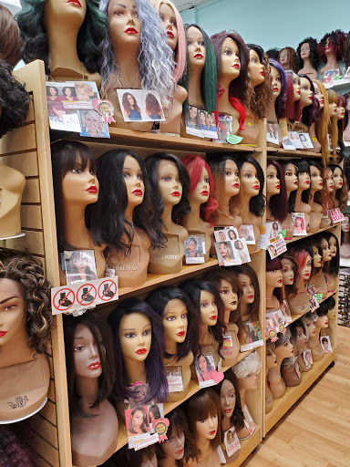 Beauty Supply Store «Forever Beauty», reviews and photos, 8081 W Broad St, Richmond, VA 23294, USA
