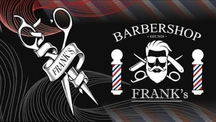 FRANK's Barbershop Tallinn