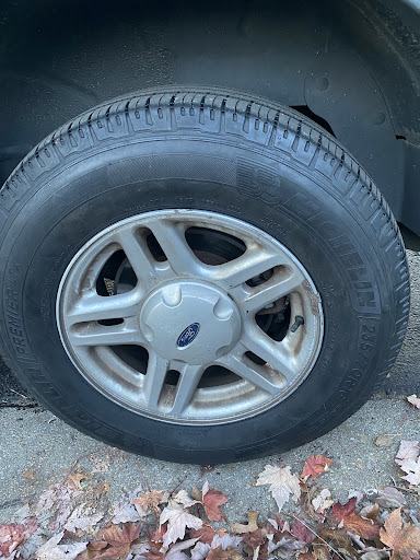 Auto Repair Shop «Lains Auto Services», reviews and photos, 9104 Baltimore Ave, College Park, MD 20740, USA