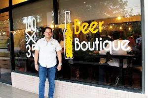 100 x 35 Beer Boutique image