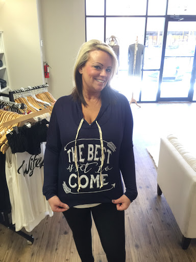 Boutique «Glam Boutique», reviews and photos, 7755 Magnolia Beach Rd j, Denham Springs, LA 70726, USA