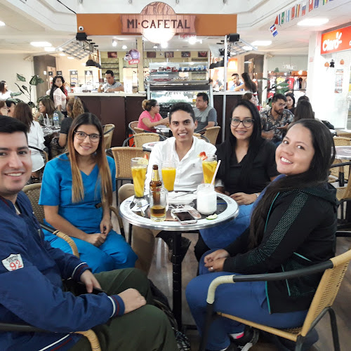 Centro comercial Acrópolis, Bucaramanga, Santander