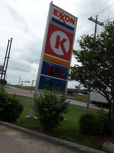 Convenience Store «Circle K», reviews and photos, 1098 I-10 Frontage Rd, Seguin, TX 78155, USA
