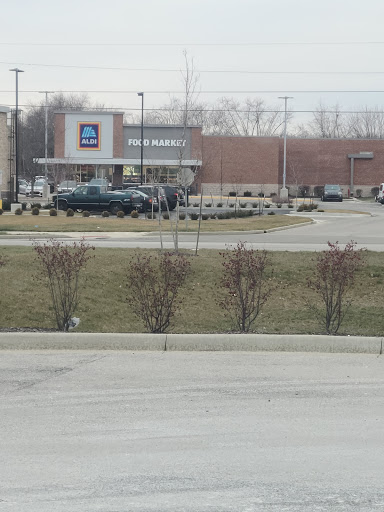 Supermarket «ALDI», reviews and photos, 2382 E Main St, Plainfield, IN 46168, USA