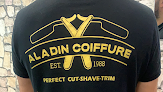 Salon de coiffure ALADIN COIFFURE 38090 Villefontaine